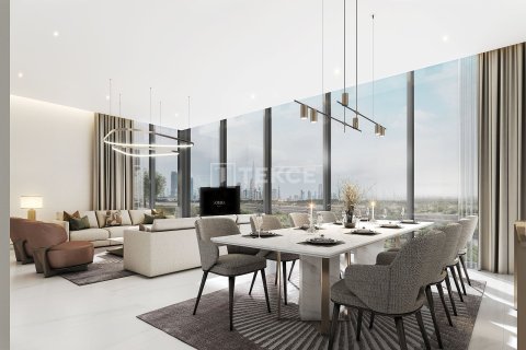 Apartment in Dubai 3 bedrooms, 172 sq.m. № 10422 - photo 11