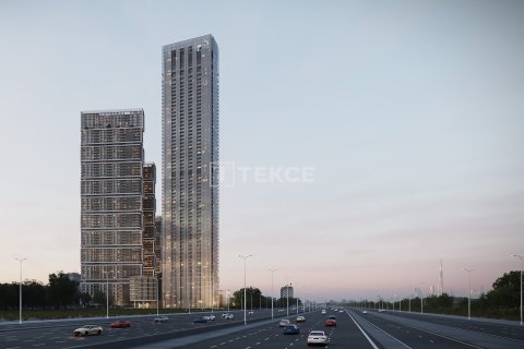 Apartment in Dubai 3 bedrooms, 172 sq.m. № 10422 - photo 15
