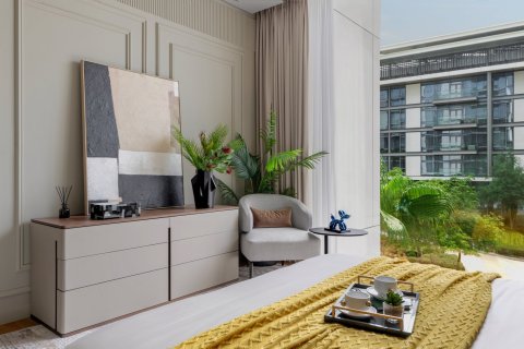 Appartement à Bluewaters, Dubai, 1 chambre, 107 m², № 10429