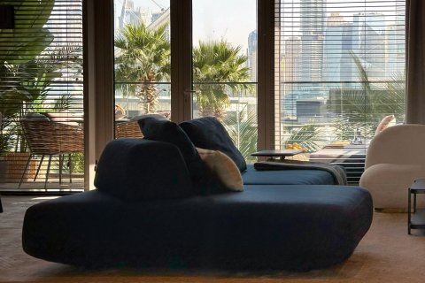 شقة في Bluewaters, دبي 1غرف نوم, 103 م² رقم 10431 - صورة 11