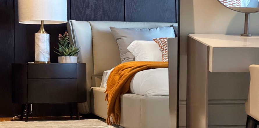 شقة في Bluewaters, دبي 1غرف نوم, 103 م² رقم 10431
