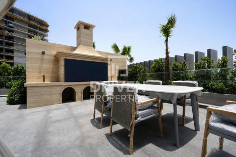 Снять в аренду квартиру в Dubai Science Park, Дубай: 1 спальня, 87.79м², № 129701 - фото 10