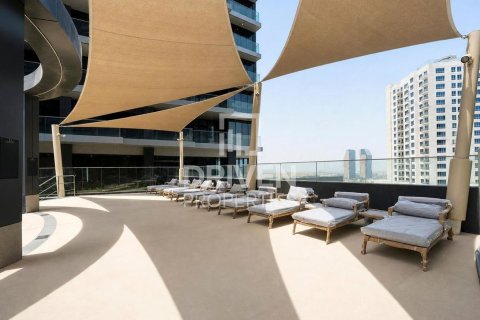 Снять в аренду квартиру в Dubai Science Park, Дубай: 1 спальня, 87.79м², № 129701 - фото 4