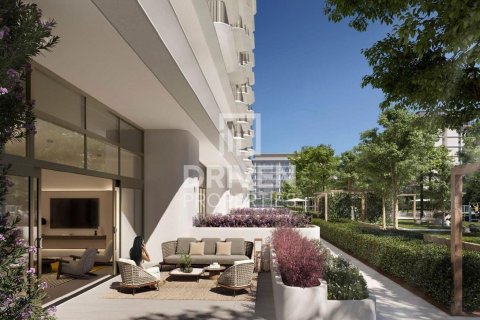 Appartement à Mina Rashid, Dubai, 3 chambres, 162.77 m², № 138192 - photo 8
