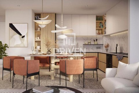 Appartement à Mina Rashid, Dubai, 3 chambres, 162.77 m², № 138192 - photo 11