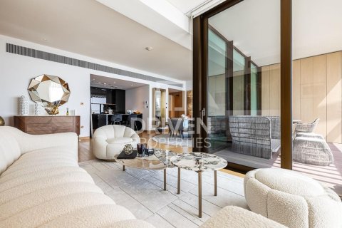 Apartment in Jumeirah Bay Island, Jumeirah, Dubai 2 bedrooms, 179.49 sq.m. № 138185 - photo 6