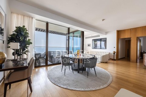 Apartment in Jumeirah Bay Island, Jumeirah, Dubai 2 bedrooms, 179.49 sq.m. № 138185 - photo 3