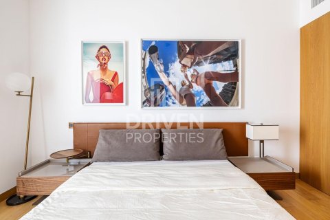 Apartment in Jumeirah Bay Island, Jumeirah, Dubai 2 bedrooms, 179.49 sq.m. № 138185 - photo 23