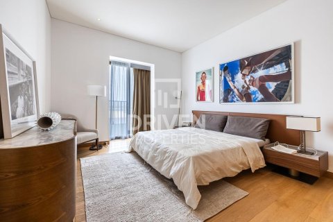Apartment in Jumeirah Bay Island, Jumeirah, Dubai 2 bedrooms, 179.49 sq.m. № 138185 - photo 20