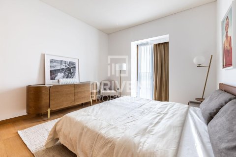 Apartment in Jumeirah Bay Island, Jumeirah, Dubai 2 bedrooms, 179.49 sq.m. № 138185 - photo 21
