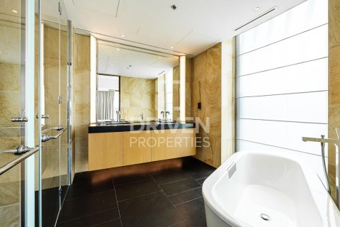 Apartment in Jumeirah Bay Island, Jumeirah, Dubai 2 bedrooms, 179.49 sq.m. № 138185 - photo 13