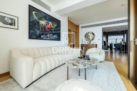 Apartment in Jumeirah Bay Island, Jumeirah, Dubai 2 bedrooms, 179.49 sq.m. № 138185 - photo 7