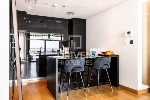 Apartment in Jumeirah Bay Island, Jumeirah, Dubai 2 bedrooms, 179.49 sq.m. № 138185 - photo 19