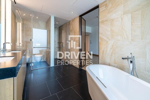 Apartamento en Jumeirah Bay Island, Jumeirah, Dubai, 2 dormitorios, 208.57 m², № 138184 - foto 13