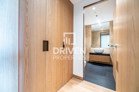 Apartamento en Jumeirah Bay Island, Jumeirah, Dubai, 2 dormitorios, 208.57 m², № 138184 - foto 10