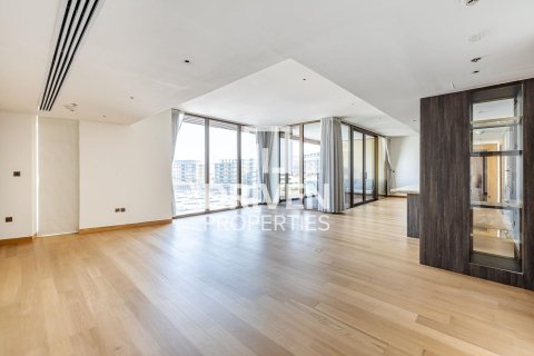 Appartement à Jumeirah Bay Island, Jumeirah, Dubai, 2 chambres, 208.57 m², № 138184