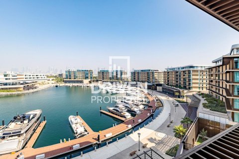 Apartamento en Jumeirah Bay Island, Jumeirah, Dubai, 2 dormitorios, 208.57 m², № 138184 - foto 14