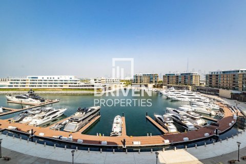 Apartamento en Jumeirah Bay Island, Jumeirah, Dubai, 2 dormitorios, 208.57 m², № 138184 - foto 15