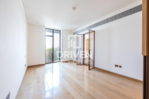 Apartamento en Jumeirah Bay Island, Jumeirah, Dubai, 2 dormitorios, 208.57 m², № 138184 - foto 3