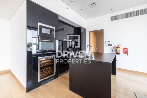 Apartamento en Jumeirah Bay Island, Jumeirah, Dubai, 2 dormitorios, 208.57 m², № 138184 - foto 2