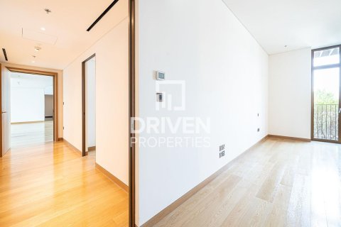 Apartamento en Jumeirah Bay Island, Jumeirah, Dubai, 2 dormitorios, 208.57 m², № 138184 - foto 5
