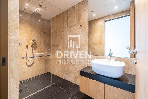 Apartamento en Jumeirah Bay Island, Jumeirah, Dubai, 2 dormitorios, 208.57 m², № 138184 - foto 7