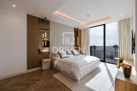 Villa à Jumeirah Bay Island, Jumeirah, Dubai, 3 chambres, 276.57 m², № 138191 - photo 9