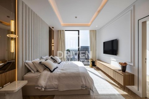 Villa à Jumeirah Bay Island, Jumeirah, Dubai, 3 chambres, 276.57 m², № 138191 - photo 15
