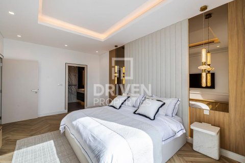 Villa à Jumeirah Bay Island, Jumeirah, Dubai, 3 chambres, 276.57 m², № 138191 - photo 6
