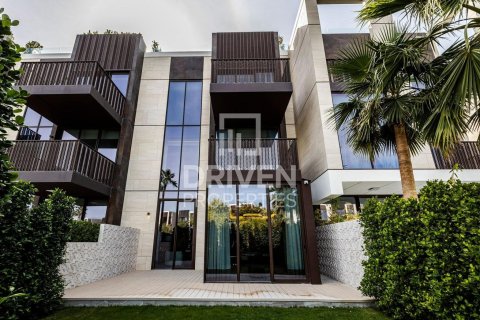 Villa à Jumeirah Bay Island, Jumeirah, Dubai, 3 chambres, 276.57 m², № 138191 - photo 28