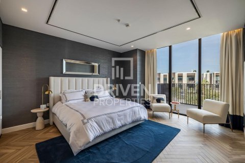 Villa à Jumeirah Bay Island, Jumeirah, Dubai, 3 chambres, 276.57 m², № 138191 - photo 8