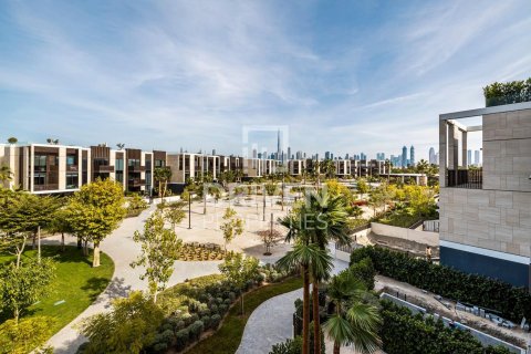 Villa à Jumeirah Bay Island, Jumeirah, Dubai, 3 chambres, 276.57 m², № 138191 - photo 26