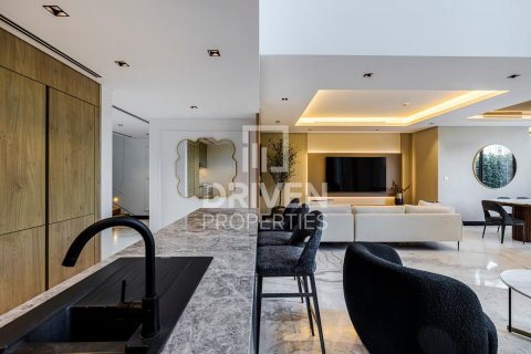 Villa à Jumeirah Bay Island, Jumeirah, Dubai, 3 chambres, 276.57 m², № 138191 - photo 19