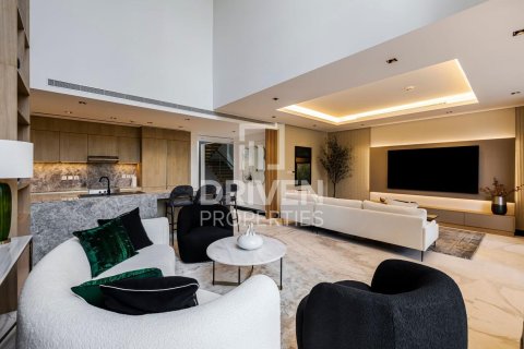 Villa à Jumeirah Bay Island, Jumeirah, Dubai, 3 chambres, 276.57 m², № 138191