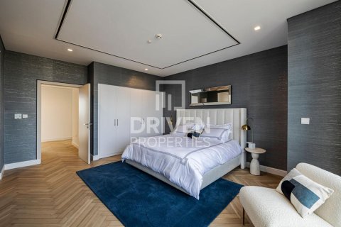 Villa à Jumeirah Bay Island, Jumeirah, Dubai, 3 chambres, 276.57 m², № 138191 - photo 5