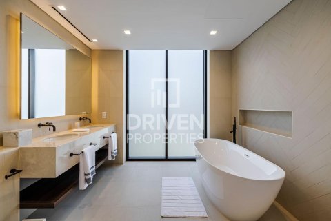 Villa à Jumeirah Bay Island, Jumeirah, Dubai, 3 chambres, 276.57 m², № 138191 - photo 20