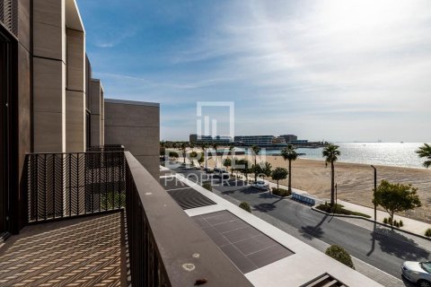 Villa à Jumeirah Bay Island, Jumeirah, Dubai, 3 chambres, 276.57 m², № 138191 - photo 24