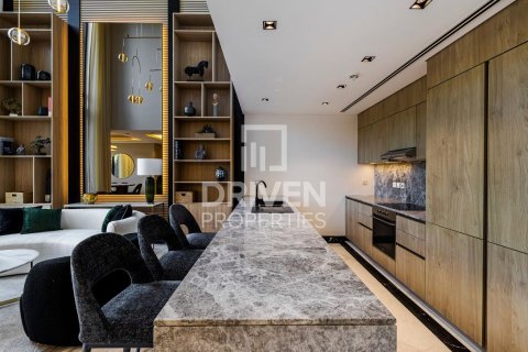 Villa à Jumeirah Bay Island, Jumeirah, Dubai, 3 chambres, 276.57 m², № 138191 - photo 18