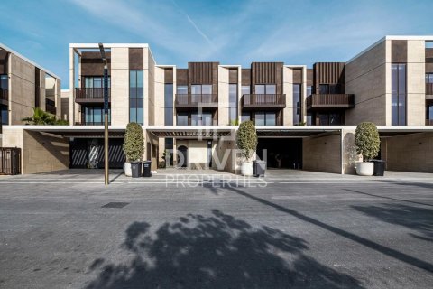 Villa à Jumeirah Bay Island, Jumeirah, Dubai, 3 chambres, 276.57 m², № 138191 - photo 29