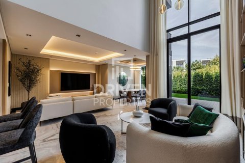 Villa à Jumeirah Bay Island, Jumeirah, Dubai, 3 chambres, 276.57 m², № 138191 - photo 3
