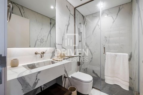 Villa à Jumeirah Bay Island, Jumeirah, Dubai, 3 chambres, 276.57 m², № 138191 - photo 22