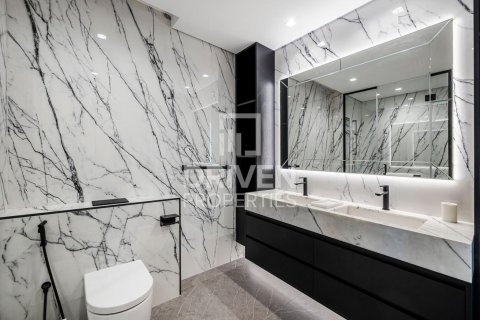 Villa à Jumeirah Bay Island, Jumeirah, Dubai, 3 chambres, 276.57 m², № 138191 - photo 21
