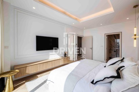 Villa à Jumeirah Bay Island, Jumeirah, Dubai, 3 chambres, 276.57 m², № 138191 - photo 14