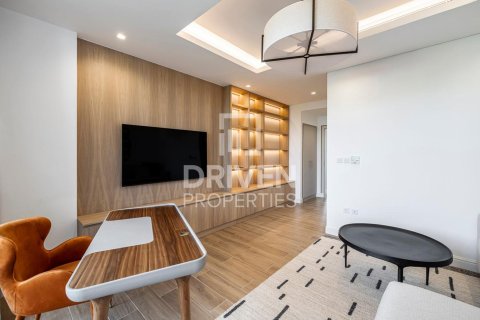 Villa à Jumeirah Bay Island, Jumeirah, Dubai, 3 chambres, 276.57 m², № 138191 - photo 12