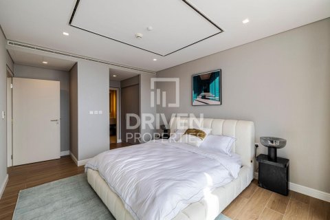 Villa à Jumeirah Bay Island, Jumeirah, Dubai, 3 chambres, 276.57 m², № 138191 - photo 4