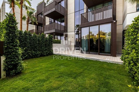 Villa à Jumeirah Bay Island, Jumeirah, Dubai, 3 chambres, 276.57 m², № 138191 - photo 30