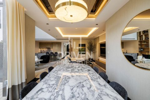 Villa à Jumeirah Bay Island, Jumeirah, Dubai, 3 chambres, 276.57 m², № 138191 - photo 10