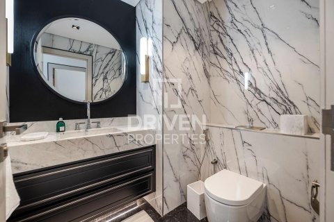 Villa à Jumeirah Bay Island, Jumeirah, Dubai, 3 chambres, 276.57 m², № 138191 - photo 23