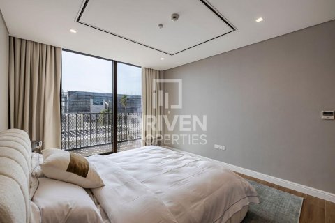 Villa à Jumeirah Bay Island, Jumeirah, Dubai, 3 chambres, 276.57 m², № 138191 - photo 13