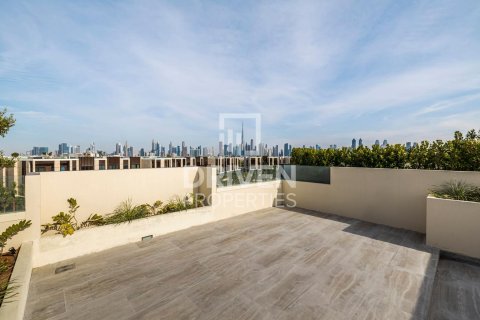 Villa à Jumeirah Bay Island, Jumeirah, Dubai, 3 chambres, 276.57 m², № 138191 - photo 27